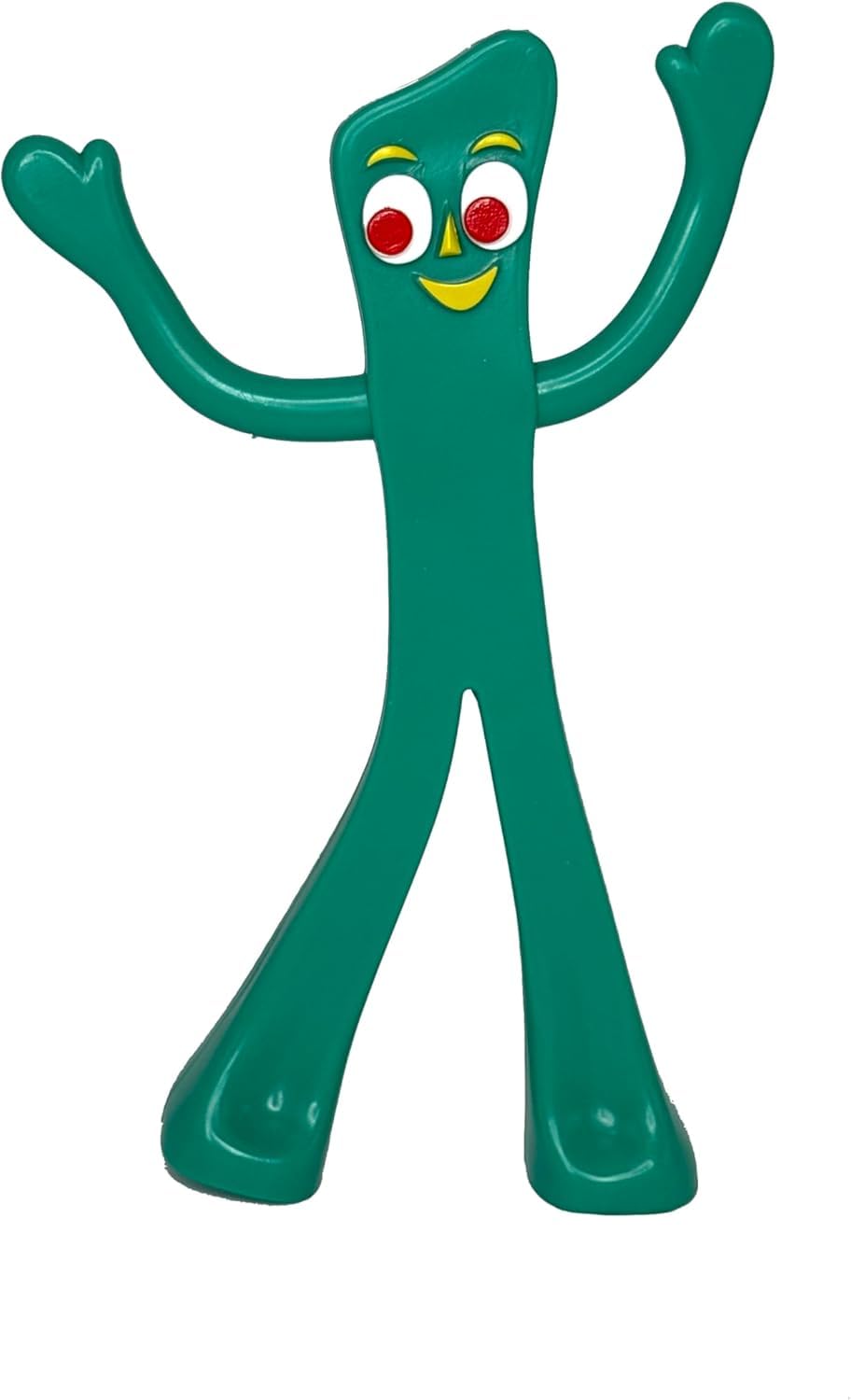 GUMBY フィギュア まとめ売り 2026年最新】GUMByの人気アイテム - メルカリ